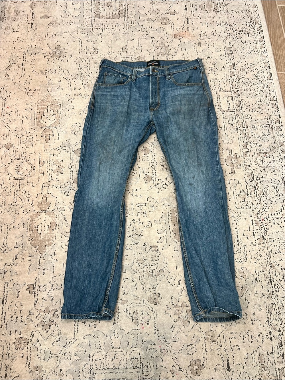 38x34 Cody James FR Jeans